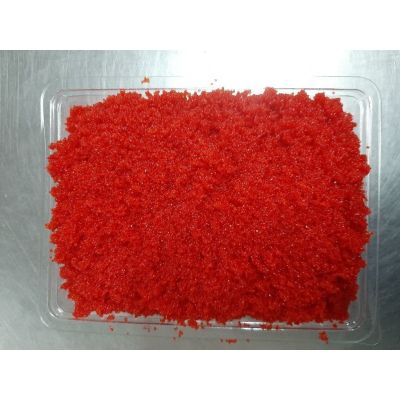 Икра Масаго Европром Премиум пинк из икры сельди 500 г