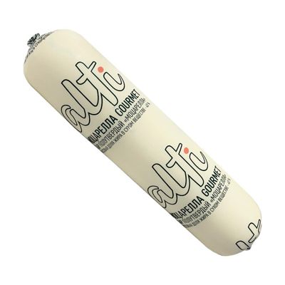 Сыр ALTI Gourmet Моцарелла 40% пленка батон 2 кг