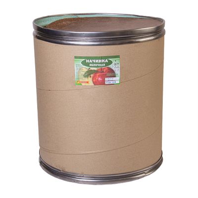 Начинка Одоевские консервы П-65 яблочная 30 кг