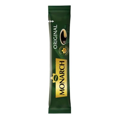 ТОП 100 Кофе Монарх ориджинал натур.раств.сублимир. 20шт*30бл*1,8г ТОП 100 Кофе Монарх ориджинал натур.раств.сублимир. 20шт*30бл*1,8г