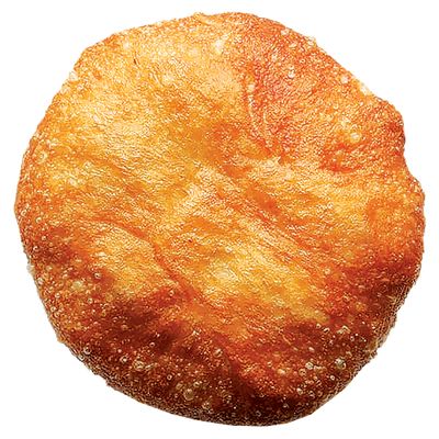 Беляш с мясом 0,13 (40 шт)