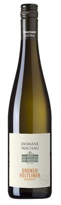Вино Домэн Вахау Террассен Грюнер Вельтлинер Федершпиль бел.сух. 0,75л*6