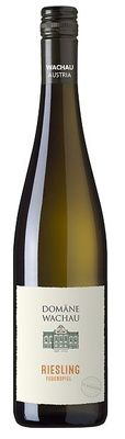 Вино Домэн Вахау Террассен Рислинг Федершпиль бел.сух. 0,75л*6