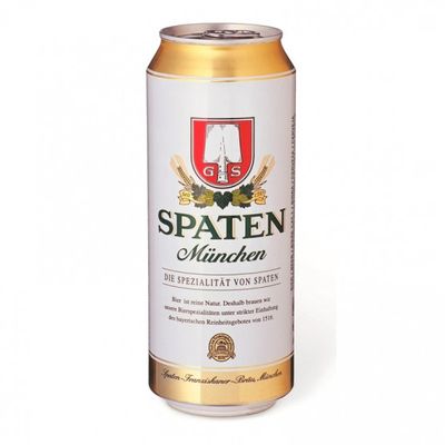 Пиво Шпатен Мюнхен светлое фильтр. пастер. 5,2% ж/б 0,5л*24 Пиво Шпатен Мюнхен светлое фильтр. пастер. 5,2% ж/б 0,5л*24
