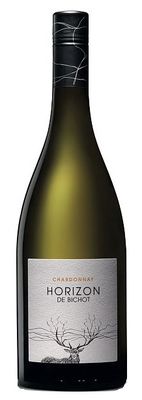 Вино Оризон Де Бишо Шардоне бел.сух. 0,75л*6