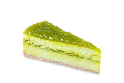 Суфле творожное Чизберри Чизкейк New York с лимоном 1,2 кг 12 п