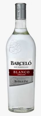 Ром Барсело Бланко 37,5% 0,5л*6 (Рос.)