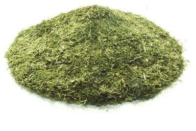 Укроп сушеный 1кг*3шт