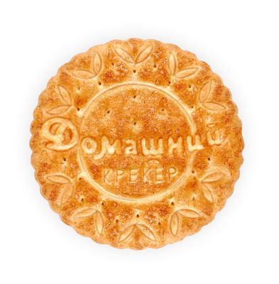 Крекер Сладкая слобода Домашний овсяный со злаками 4,5кг
