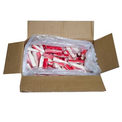 Крабовые палочки Columbus 5 кг.