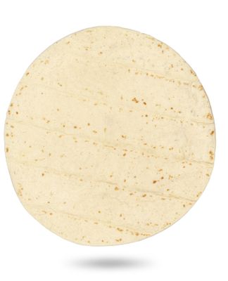 Тортилья MISSION PROFESSIONAL (уп.12шт) 10-дюйм. пшен. D. 25 см (зам.)