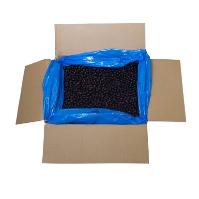 Черная смородина ЛК-Регион 10 кг коробка