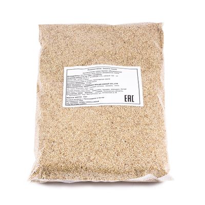 Кунжут светлый сыр. 1кг