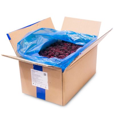 Ежевика Лето Китай 10 кг коробка