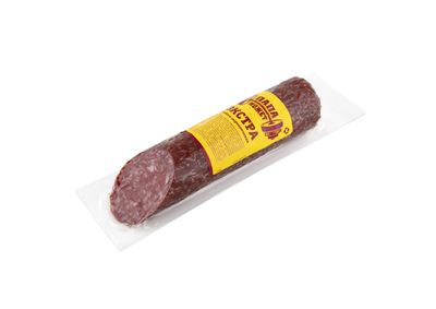 Колбаса с/к Папа Может Экстра в/у 250г