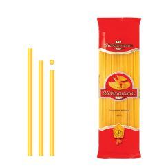 Макаронные изделия Шебекинские №002 спагетти, 0,45кг (28шт)