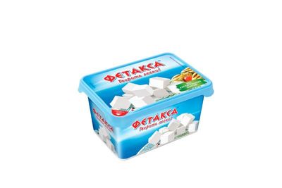 Сыр плавленый Hochland Фетакса, ванночка, 400г