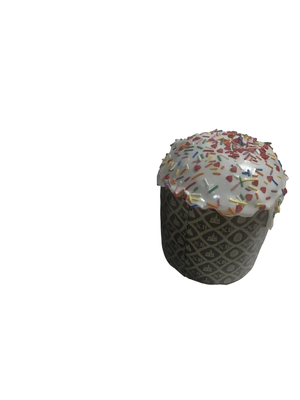 Кулич "Пасхальный"