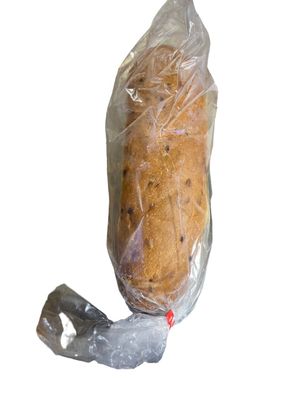 Батон "Луковый" упакованный