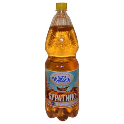 Газ. Напиток "Буратино" 2л ПЭТ Газ. Напиток "Буратино" 2л ПЭТ