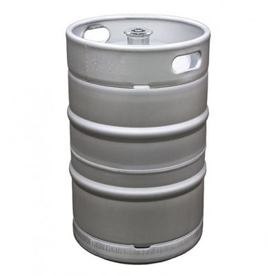 Пиво "Жигулевское" светлое фильтрованное пастеризованное -- КЕГ 50 л