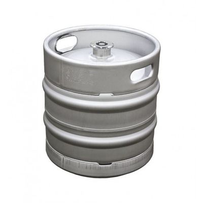 Пиво "Жигулевское" светлое нефильтрованное неосветленное -- КЕГ 30 л