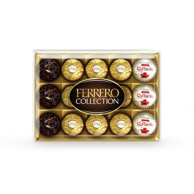 Набор конфет Ferrero Collection, 172,2г