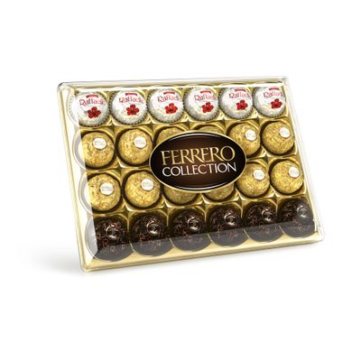 Набор конфет Ferrero Collection, 269,4г