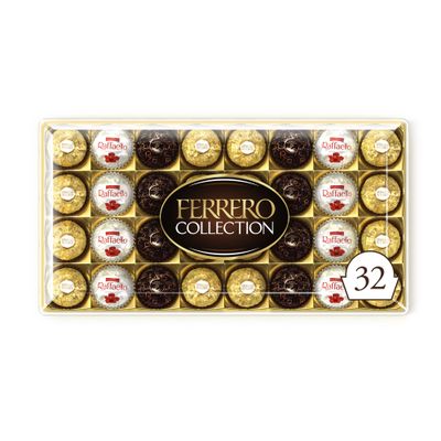 Набор конфет Ferrero Collection, 359,2г