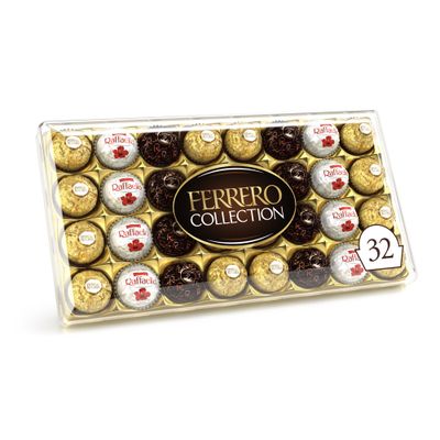 Набор конфет Ferrero Collection, 359,2г