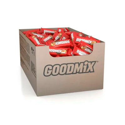 ГУДМИКС Ориджинал Мол Шок Конфеты 5кг