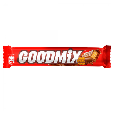 ГУДМИКС Батончик Ориджинал 35х29г