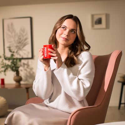 НЕСКАФЕ КЛАССИК Крема Пакет 8x120 КИР