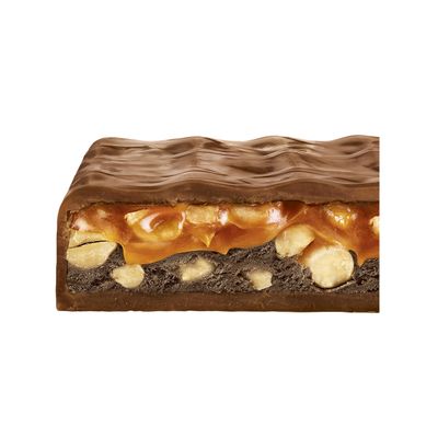 НАТС Молочный Шоколад С Фундуком и Брауни10x180г