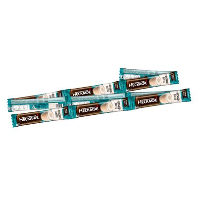 НЕСКАФЕ Латте Цепь 4(6x10x18g) КИР