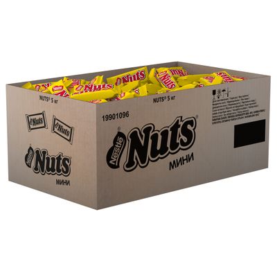 НАТС Мини Конфета 5 кг N2