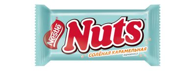 НАТС Мини Конфета Соленая карамель 5 кг