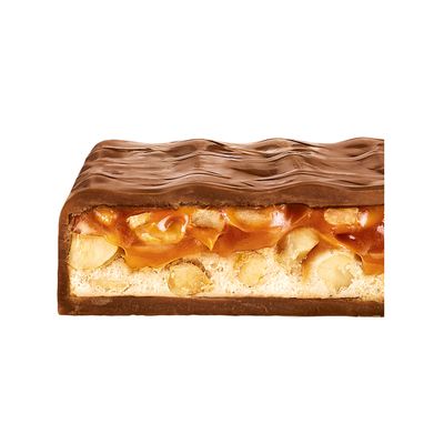 НАТС Молочный Шоколад Фундук Нуга Карамель10x180г