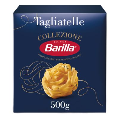 Паста Тальятелле Barilla 500г