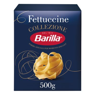 Паста Феттучине Barilla 500г