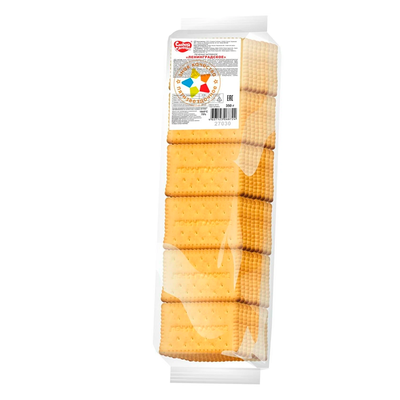 Печенье Сладкая Слобода Затяжное Ленинградское 350г