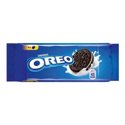 Печенье Oreo 38г