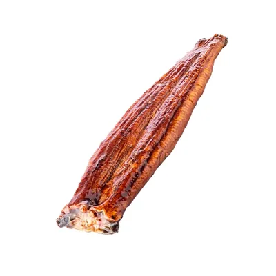 Угорь жаренный филе 13-15 унц тех соус проложка