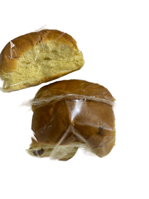 Булка «Изюминка», упакованная.