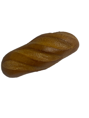 Батон «Нарезной», неупакованный.