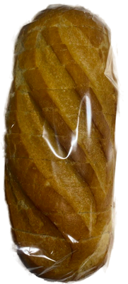 Батон нарезанный, упакованный.