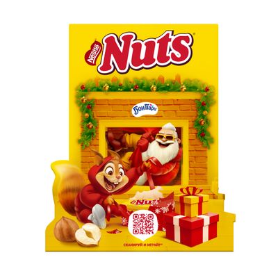 НАТС Камин 9x301 г N1