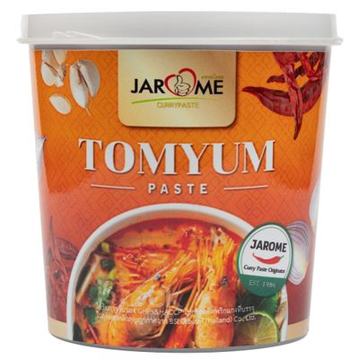Паста Том Ям JAROME 1 кг