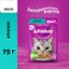 Влажный корм Whiskas для кошек желе с кроликом, 75г