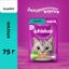 Влажный корм Whiskas для кошек Нежный паштет с кроликом, 75г